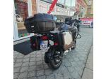 Klikněte pro detailní foto č. 6 - Benelli TRK 502 Traveler, 3x kufr, vyšší plexi, PO SERVISU, padací rám