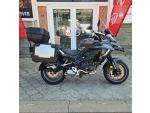 Klikněte pro detailní foto č. 8 - Benelli TRK 502 Traveler, 3x kufr, vyšší plexi, PO SERVISU, padací rám