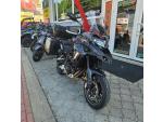Klikněte pro detailní foto č. 10 - Benelli TRK 502 Traveler, 3x kufr, vyšší plexi, PO SERVISU, padací rám