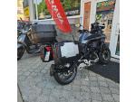 Klikněte pro detailní foto č. 11 - Benelli TRK 502 Traveler, 3x kufr, vyšší plexi, PO SERVISU, padací rám