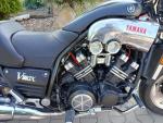 Klikněte pro detailní foto č. 12 - Yamaha V-Max VMX 1200