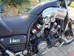 Klikněte pro detailní foto č. 13 - Yamaha V-Max VMX 1200
