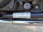 Klikněte pro detailní foto č. 14 - Yamaha V-Max VMX 1200