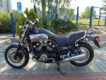Klikněte pro detailní foto č. 1 - Yamaha V-Max VMX 1200