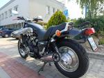 Klikněte pro detailní foto č. 3 - Yamaha V-Max VMX 1200