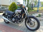 Klikněte pro detailní foto č. 4 - Yamaha V-Max VMX 1200