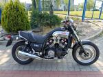 Klikněte pro detailní foto č. 5 - Yamaha V-Max VMX 1200