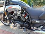 Klikněte pro detailní foto č. 7 - Yamaha V-Max VMX 1200