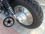 Klikněte pro detailní foto č. 9 - Yamaha V-Max VMX 1200