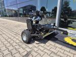Klikněte pro detailní foto č. 1 - Ostatní SHARK ATV mulcher with Kohler 14HP engine