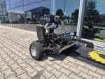 Detail nabídky - Ostatní SHARK ATV mulcher with Kohler 14HP engine
