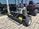 Klikněte pro detailní foto č. 3 - Ostatní SHARK ATV mulcher with Kohler 14HP engine