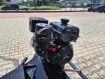 Klikněte pro detailní foto č. 6 - Ostatní SHARK ATV mulcher with Kohler 14HP engine