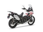 Klikněte pro detailní foto č. 8 - Zontes 703 Frontier