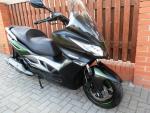 Klikněte pro detailní foto č. 12 - Kawasaki J 125