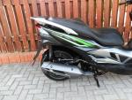 Klikněte pro detailní foto č. 13 - Kawasaki J 125