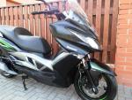 Klikněte pro detailní foto č. 1 - Kawasaki J 125
