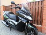Klikněte pro detailní foto č. 3 - Kawasaki J 125
