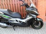 Klikněte pro detailní foto č. 4 - Kawasaki J 125