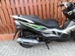 Klikněte pro detailní foto č. 5 - Kawasaki J 125