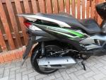 Klikněte pro detailní foto č. 6 - Kawasaki J 125