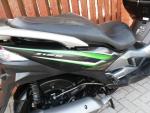 Klikněte pro detailní foto č. 7 - Kawasaki J 125