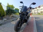 Klikněte pro detailní foto č. 11 - Kawasaki Z7 Hybrid