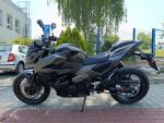 Detail nabídky - Kawasaki Z7 Hybrid