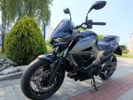 Klikněte pro detailní foto č. 2 - Kawasaki Z7 Hybrid