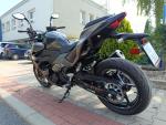 Klikněte pro detailní foto č. 3 - Kawasaki Z7 Hybrid