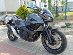 Klikněte pro detailní foto č. 4 - Kawasaki Z7 Hybrid