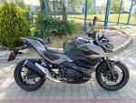 Klikněte pro detailní foto č. 5 - Kawasaki Z7 Hybrid