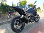 Klikněte pro detailní foto č. 6 - Kawasaki Z7 Hybrid