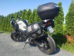 Klikněte pro detailní foto č. 10 - BMW F 800 R