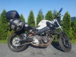 Klikněte pro detailní foto č. 11 - BMW F 800 R
