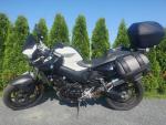 Klikněte pro detailní foto č. 1 - BMW F 800 R