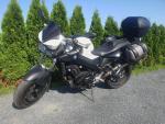 Klikněte pro detailní foto č. 2 - BMW F 800 R