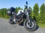 Klikněte pro detailní foto č. 3 - BMW F 800 R
