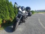 Klikněte pro detailní foto č. 4 - BMW F 800 R