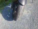Klikněte pro detailní foto č. 5 - BMW F 800 R