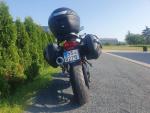 Klikněte pro detailní foto č. 8 - BMW F 800 R
