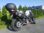 Klikněte pro detailní foto č. 9 - BMW F 800 R