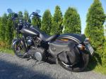 Klikněte pro detailní foto č. 2 - Harley-Davidson FXDB Dyna Street Bob