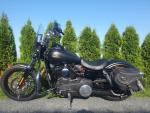 Klikněte pro detailní foto č. 3 - Harley-Davidson FXDB Dyna Street Bob