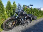 Klikněte pro detailní foto č. 4 - Harley-Davidson FXDB Dyna Street Bob