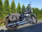 Klikněte pro detailní foto č. 6 - Harley-Davidson FXDB Dyna Street Bob