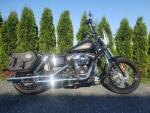 Klikněte pro detailní foto č. 7 - Harley-Davidson FXDB Dyna Street Bob