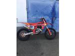 Klikněte pro detailní foto č. 1 - Gas Gas MC 450F