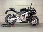 Detail nabídky - Aprilia Tuono 660 Factory - ČR / 1. MAJ / MIA / SUPER STAV A CENA