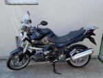 Klikněte pro detailní foto č. 1 - BMW R 1200 R ABS, 2007, 3×kufr, PO TK